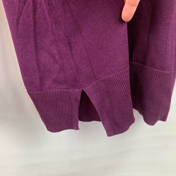 Isaac Mizrahi Live Ruffle Bell Sleeve Tunic - Picture 8 of 10